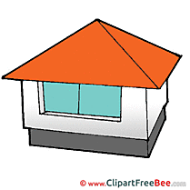 Drawing House Images download free Cliparts