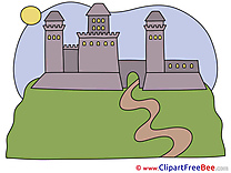 Night Palace download Clip Art for free