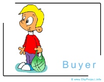 Buyer Clipart Image - Business Clipart Images for free