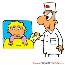 Pediatrician Pics free Illustration