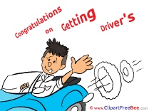 Boy Driver Pics free Illustration