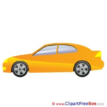 Sedan Car free Cliparts for download