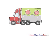 Truck Pics free Illustration