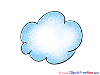 Cloud Clipart free Illustrations