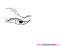 Eye Images download free Cliparts