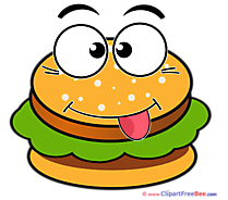 Food Hamburger Pics free download Image