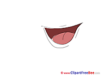 Laugh Clipart free Illustrations