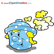 Pot Clipart free Image download