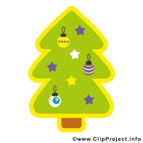 Christmas Tree Image free