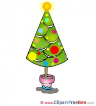 Tree download Clipart Christmas Cliparts
