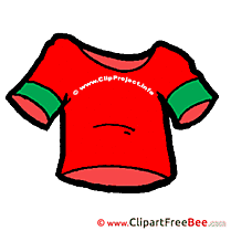 Picture T-shirt Images download free Cliparts