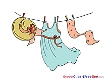 Wash Clothes free Illustration download