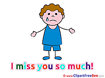 Miss you images