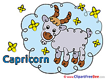Capricorn Pics Zodiac free Image