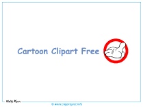 Cartoon Images Clipart free download