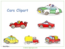 Clipart Cars Desktop Background - Free Desktop Backgrounds download