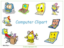 Computer Clipart Desktop Background - Free Desktop Backgrounds download