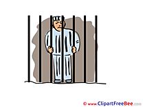 Prisoner Images download free Cliparts