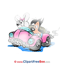Car download Clip Art for free