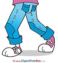 Jeans download Clip Art for free
