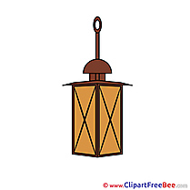 Lantern Clip Art download for free