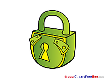 Padlock Images download free Cliparts