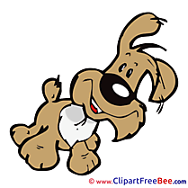Download Clipart Dog Cliparts