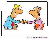 Agreement printable Business Images