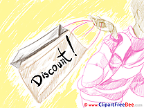 Drawing Discount printable Illustrations Business