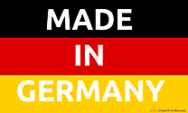 Made in Germany Clipart Business free Images