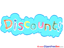 Sell Discount Clipart Business Illustrations