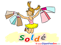 Shopping Girl Business free Images download