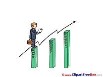 Promotion Finance Illustrations for free