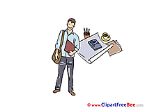 Startup free Cliparts Finance