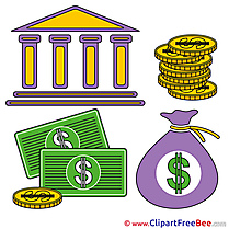 Finance free Illustration Money