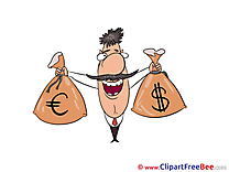 Savings Pics Money Illustration