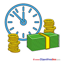 Time Business printable Money Images
