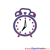 Alarm Clock Clip Art download Presentation