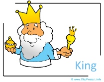 King Clipart Image free - Fairy Clipart Images free