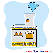 Russian Oven Images download free Cliparts