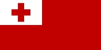 Flag of Tonga image free