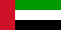 Flag of United Arab Emirates - Flags of countries