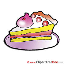 Cake Pics free Illustration