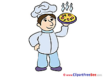 Chef printable Images for download
