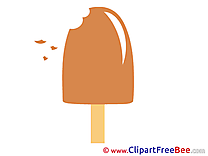 Ice Cream Clipart free Image download