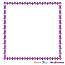 Cliparts Frames for free