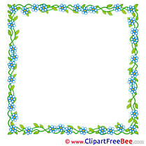 Frames Clip Art for free