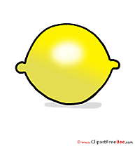 Lemon free Cliparts for download