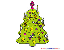 Happy New Year Clip Art for free