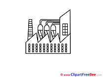 Chemical Plant Pics free download Image